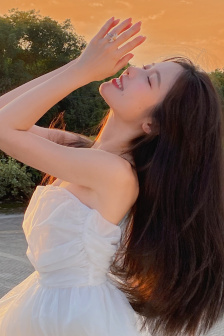 安妮宝贝体